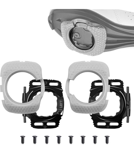 Sistema de pedal zero Wahoo Speedplay : Amazon.com.br: Automotivo