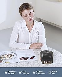 CINCOM Hand Massager（FSA or HSA