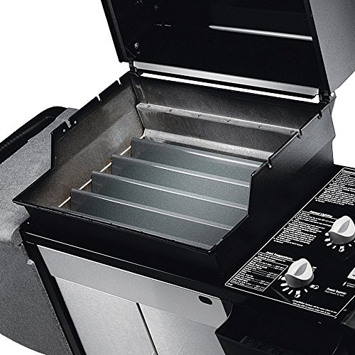 Купить Midwest Hearth 22.5" Flavor Bars for er Gas Grills в интернетмагазине Amazon с