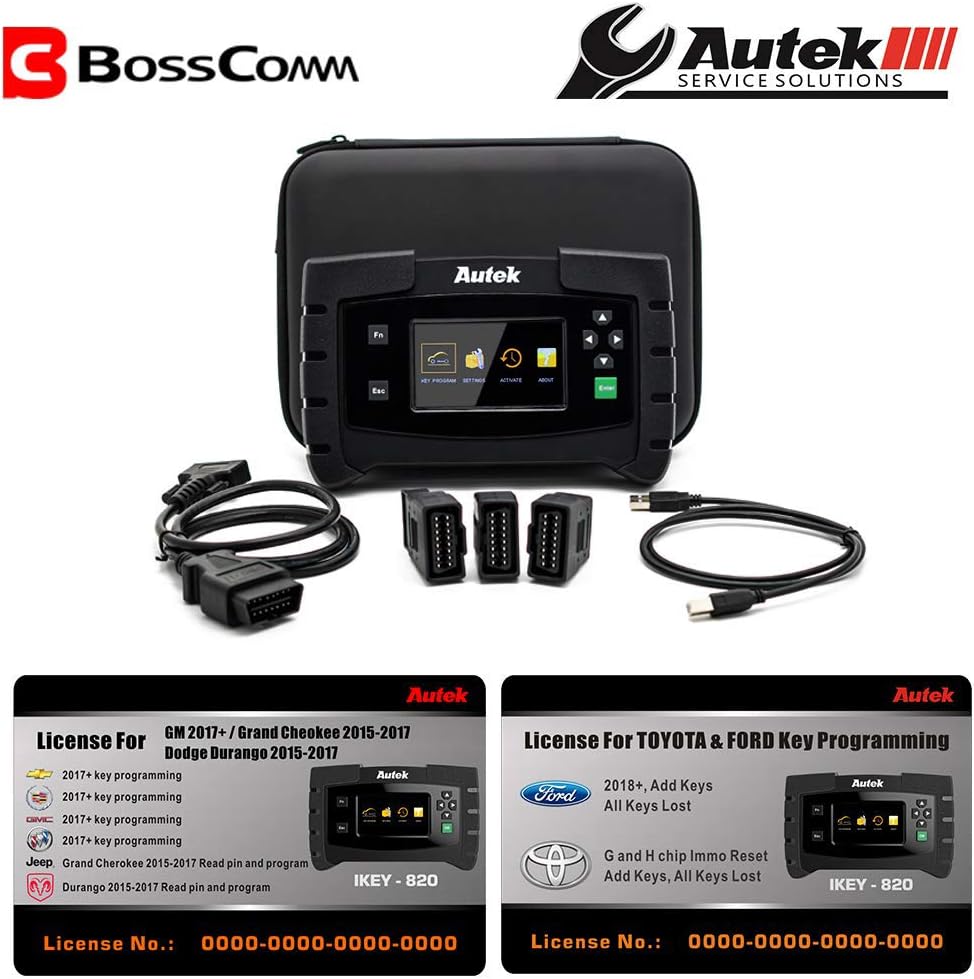 Autek Ikey820 Update Tool Download Autek Ikey820 Update Tool Download