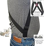 Holdup Hip-clip 2