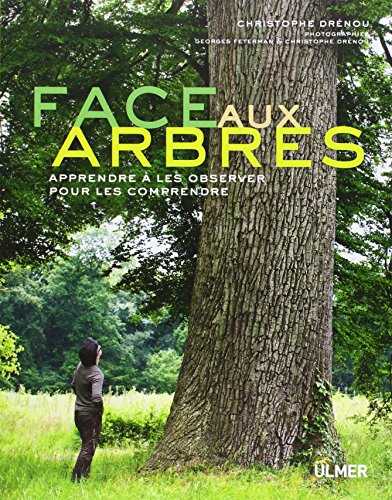 Face aux arbres by Christophe Drï¿½nou