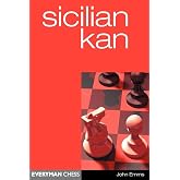 Sicilian Kan (Everyman Chess)