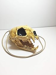 Aztec Death Whistle - Apex Predator