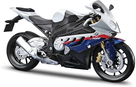 bmw s1000rr sport bike