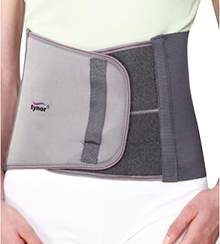 Tynor Abdominal Support Binder Postpartum Belly Belt Post Surgery Stomach Band Xxl Inches 44 48 Cm 110 120 9 Inch Width Styledivahub Amazon Com