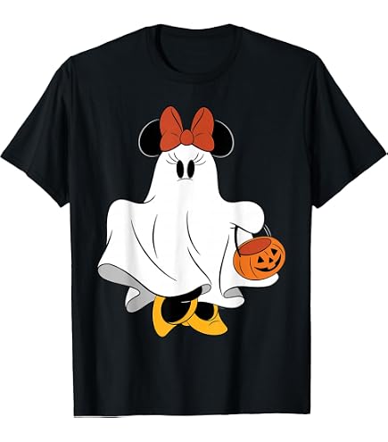 Amazon.com: Minnie Mouse - Halloween Trick Or Treat Purple Pumpkin