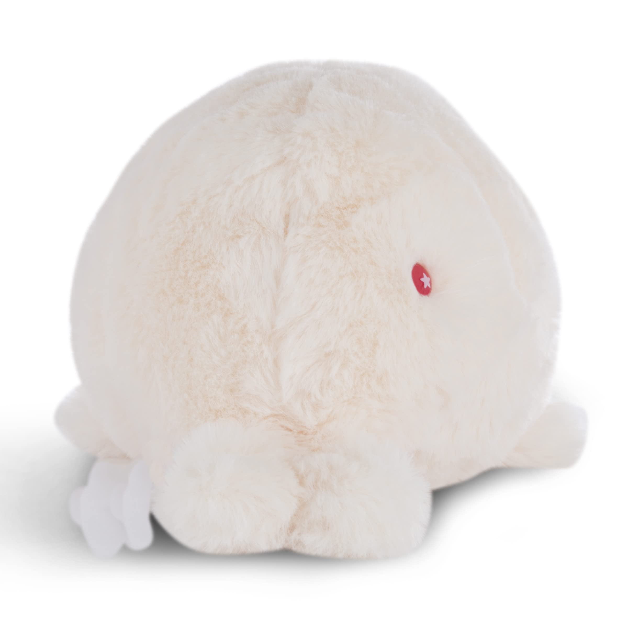 Kuscheltier GLUBSCHIS Robbe Boubelle 15cm 3