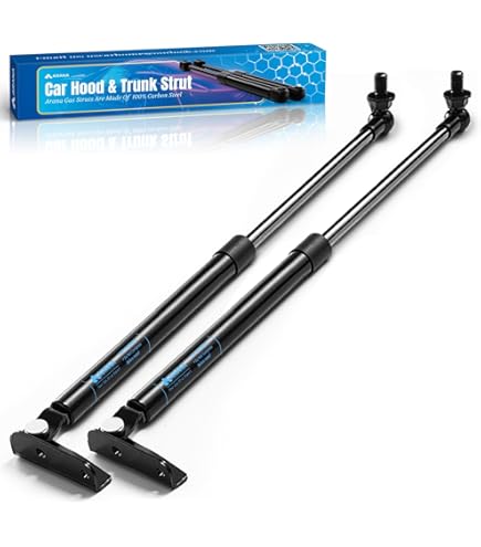 Amazon.com: Subaru Legacy Lift Cylinder Left Hand Driver Side