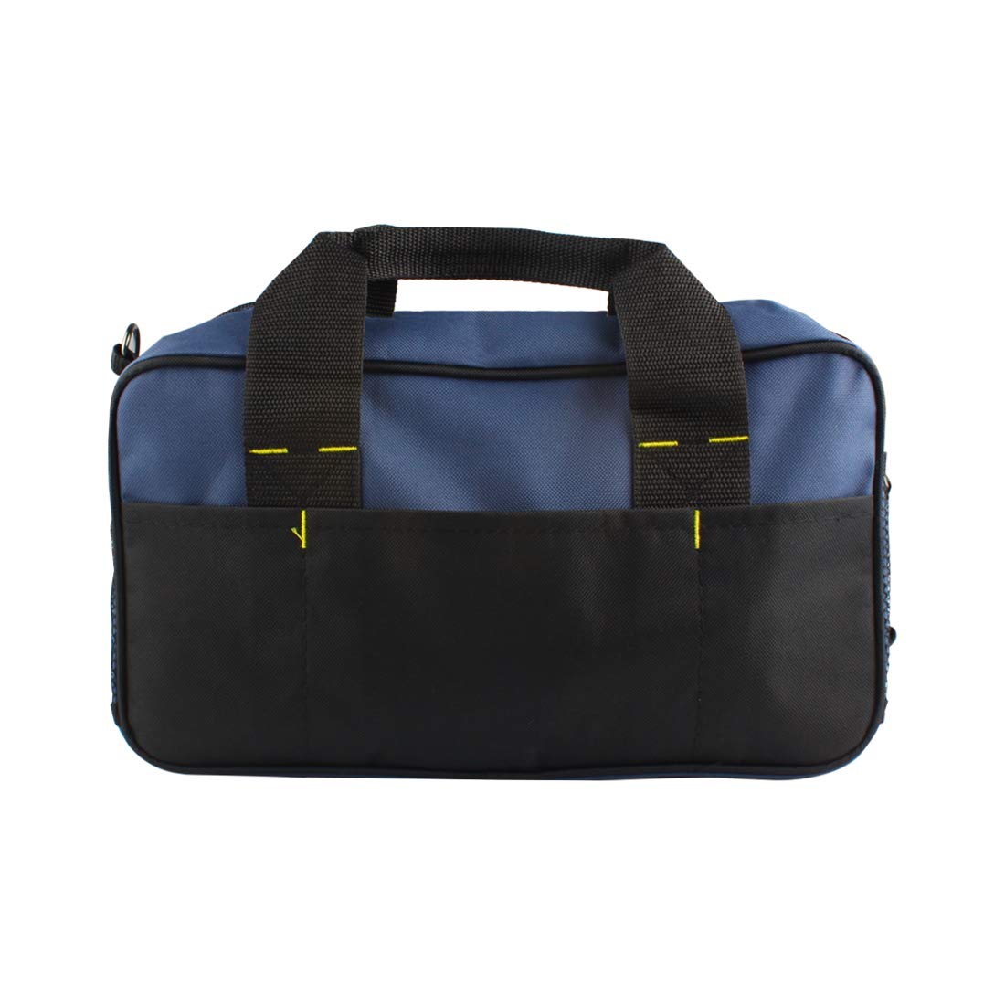 Andux Tool Bag Wide Mouth Tool Storage WJSNB-09