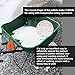 96% CALCIUM CHLORIDE Snow & Ice Melt Pellets - Animal & Plant Safe - 25 lb Pail