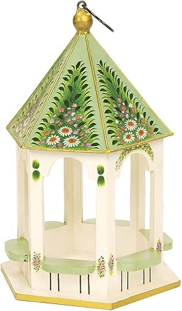 Amazon Com Victorian Bird Feeder Wild Bird Feeders Garden