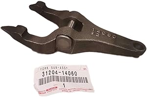Toyota 31204-14060 Clutch Release Arm