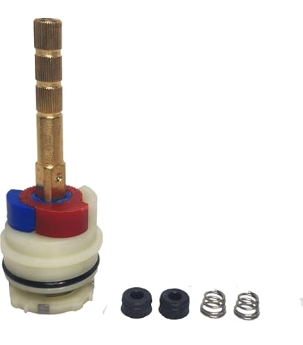 IMPORT / DANZE CARTRIDGE 40MM 5IN