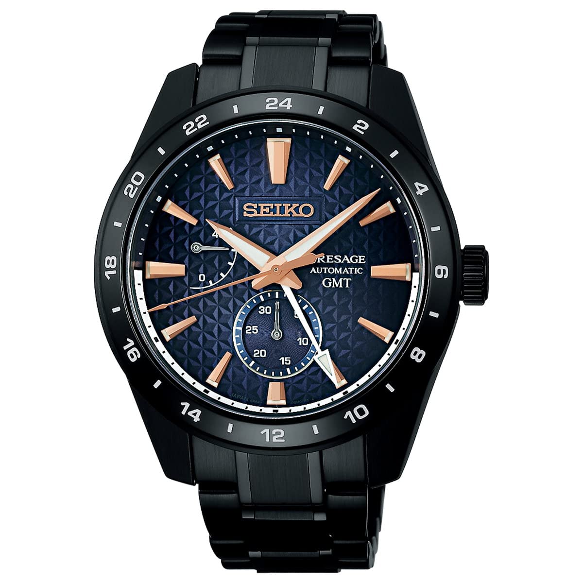 SEIKO PRESAGE SARF023 [PRESAGE Sharp Edged Series Limited Edition