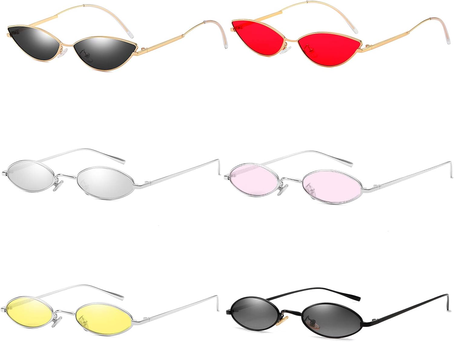 sunglasses small oval face