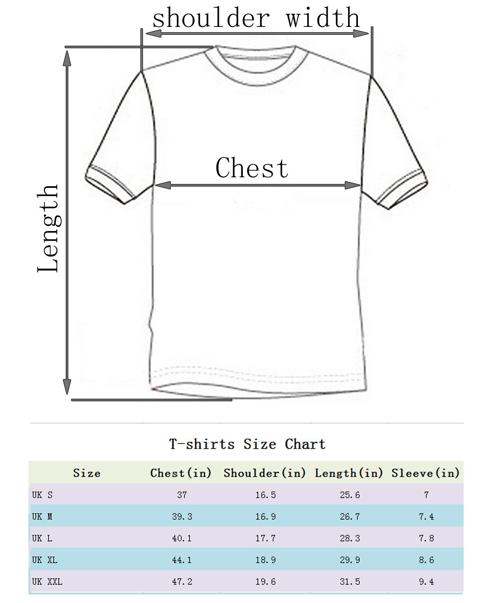 NEWISTAR Unisex Youth 3D Print Graphic Casual Short Sleeve T-Shirt Tees