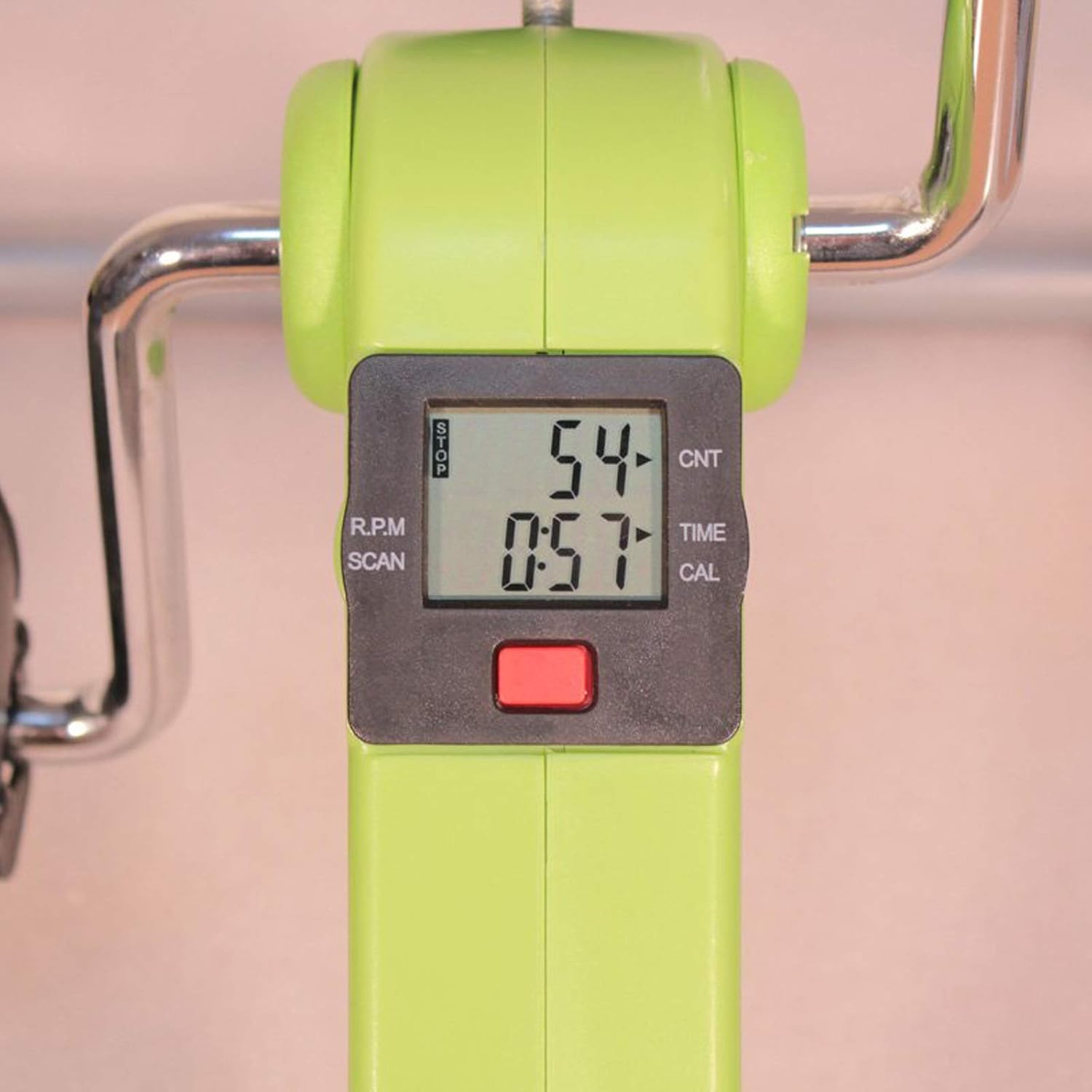 Antar AT51110 Rehabilitation Rotor 2.26 kg, Green - Image 5