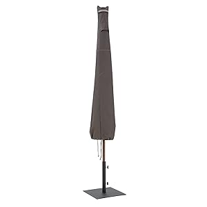 Classic Accessories Ravenna Patio Umbrella Cover