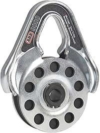 ARB Products 10100020 20000 lbs Snatch Block