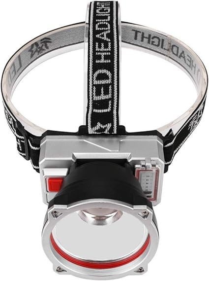 largo alcance faros led luces