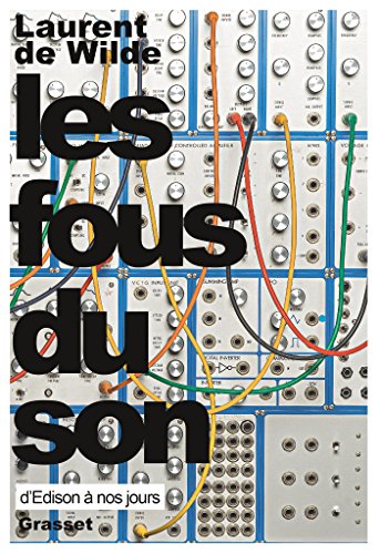 Les fous du son by Laurent de Wilde