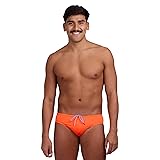 JOLYN Brolyn Men's Training Swim Brief - Internal