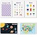 Learning Ladder Set of 10 Toddler Learning Posters (13