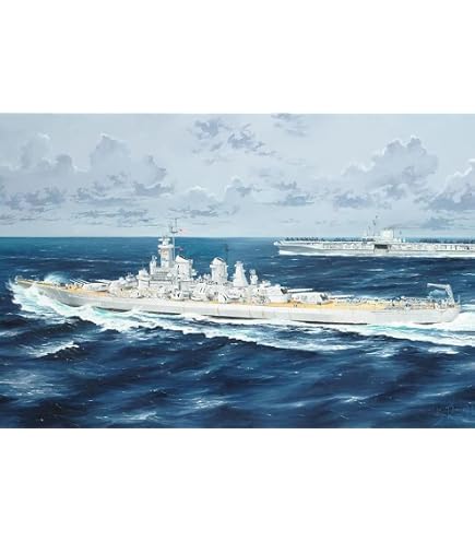 MRY-SFW US Navy Matrosen Modellbausatz – 1/200, 3D-gedrucktes Harz – Für Erfahrene Modellbauer (ab 17)
