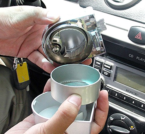 4 YamaziHD+Portable+Ashtray+Dashboard+Cigarette