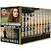 Out of Darkness Megabook - Complete Series Boxed Set Bundle (Out of Darkness 1-10: Complete Series B by Ruth Price