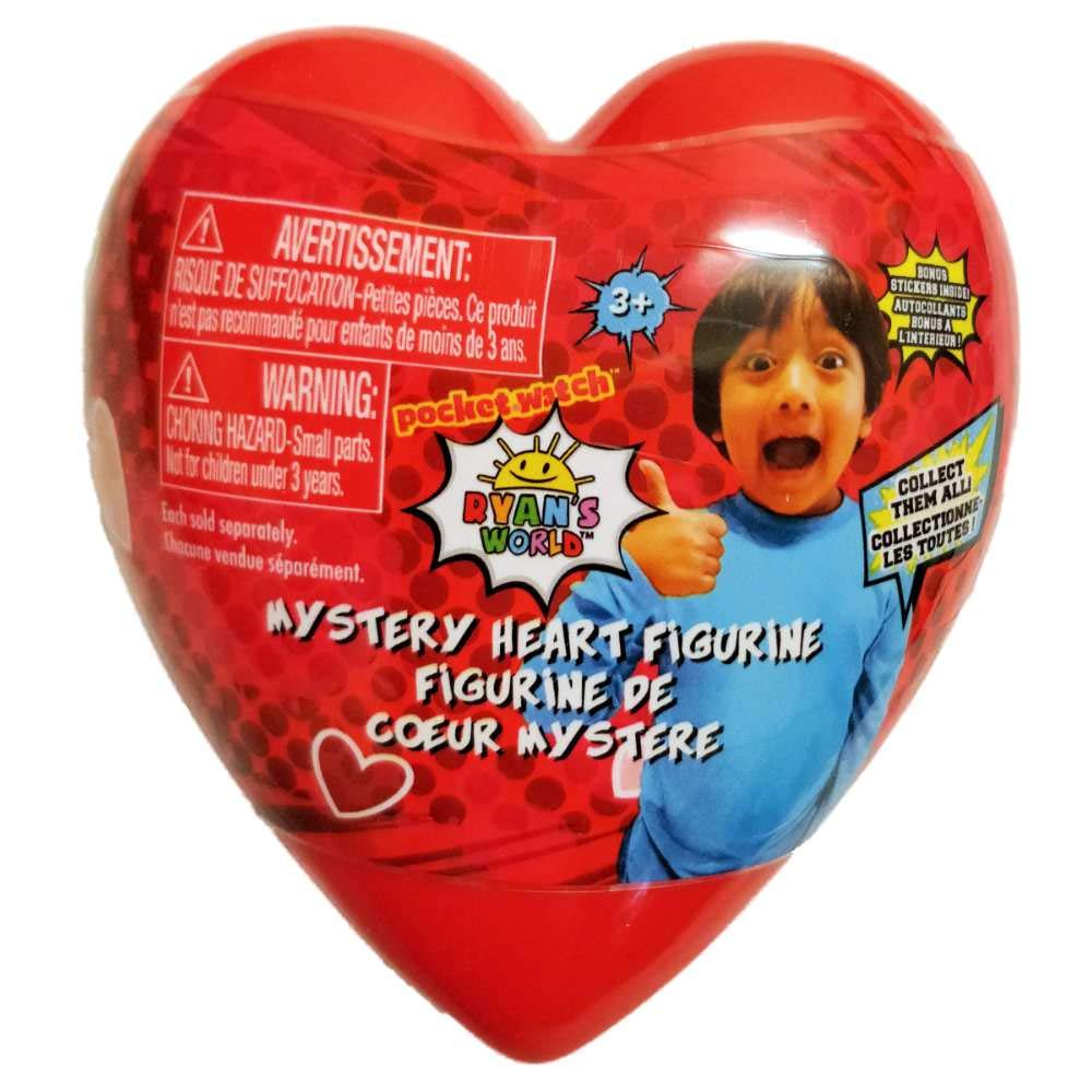 ryan's world fun fizzer