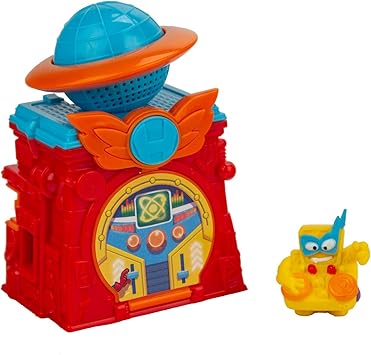 juguetes superzings serie 3