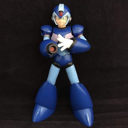 Amazon ロックマン非常にインテリジェントなヒューマノイドマシンアニメgkキャラクター手作りおもちゃ人形キャラクターモデル像デスクトップ装飾pvc約13センチ高ビニール人形 フィギュア ドール 通販 Amazon ロックマン非常にインテリジェントなヒューマノイドマシンアニメgkキャラクター手作りおもちゃ人形キャラクターモデル像デスクトップ装飾pvc約13センチ高ビニール人形 フィギュア ドール 通販