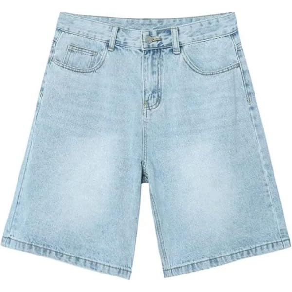 希少】geeks BAGGY PAINTER DENIM SHORTS gEekS Baggy Painter