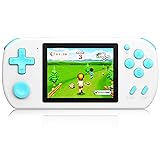 Aojiao Handheld Game Console for Kids 3.0" Large