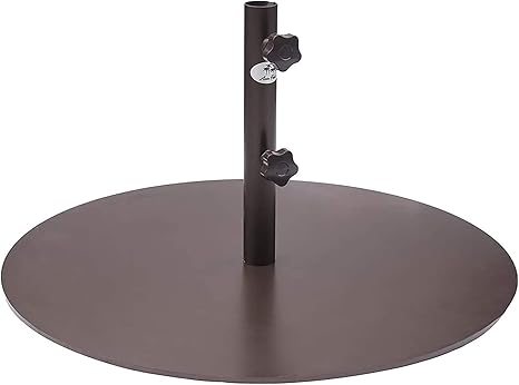 amazon umbrella base