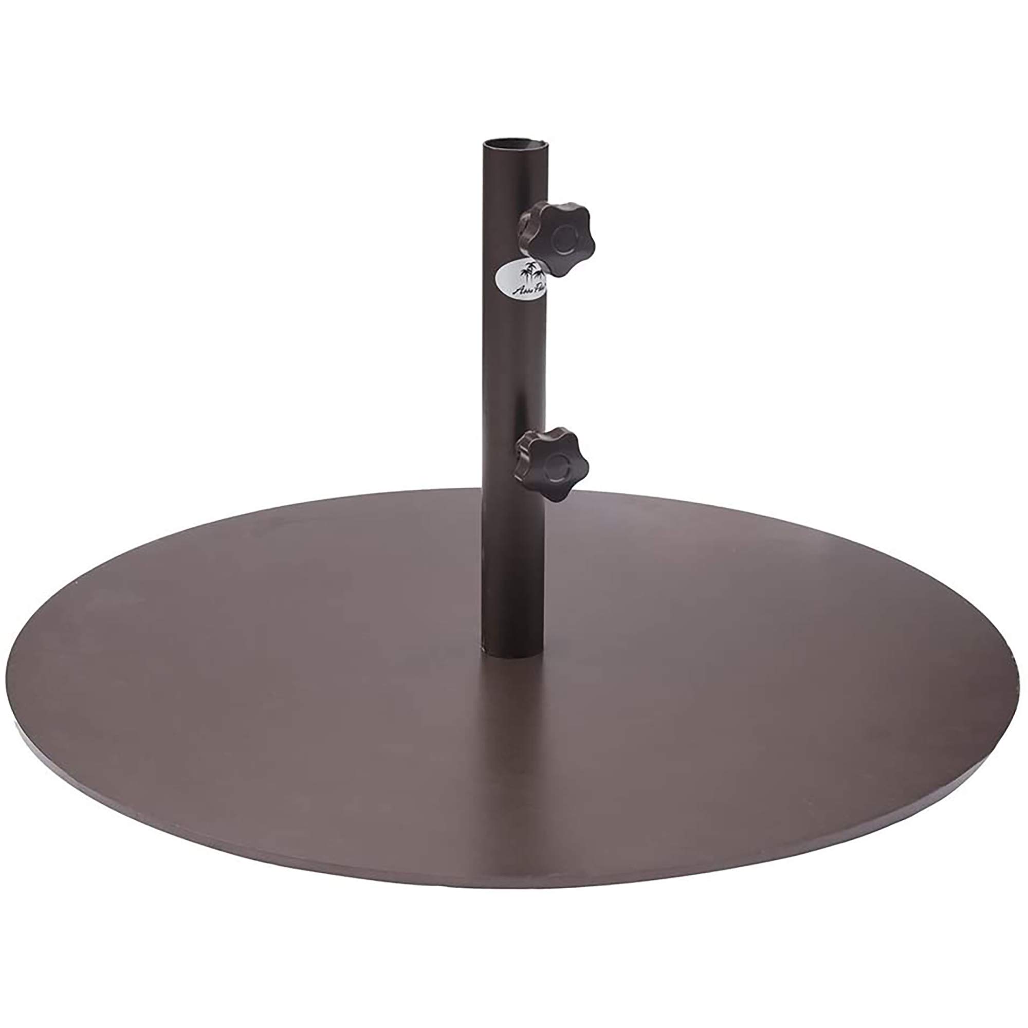 heavy duty outdoor umbrella base