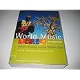 Rough Guide to World Music Volume One: Africa, Europe & The Middle East