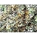 EAROOMZE Mens 3D Lightweight Hunting Suit Airsoft Sniper Ghillie Breathable Camouflage Clothing