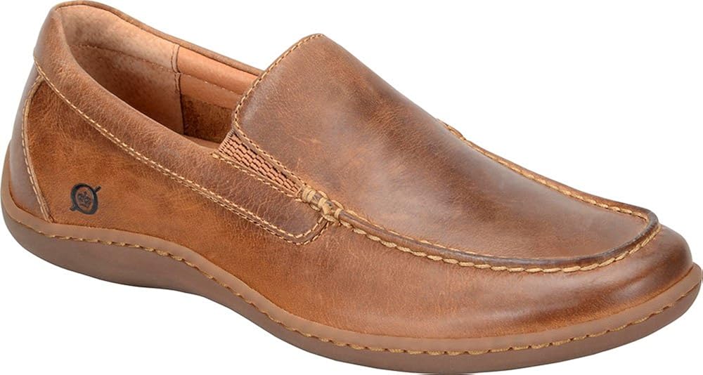 born brompton loafer