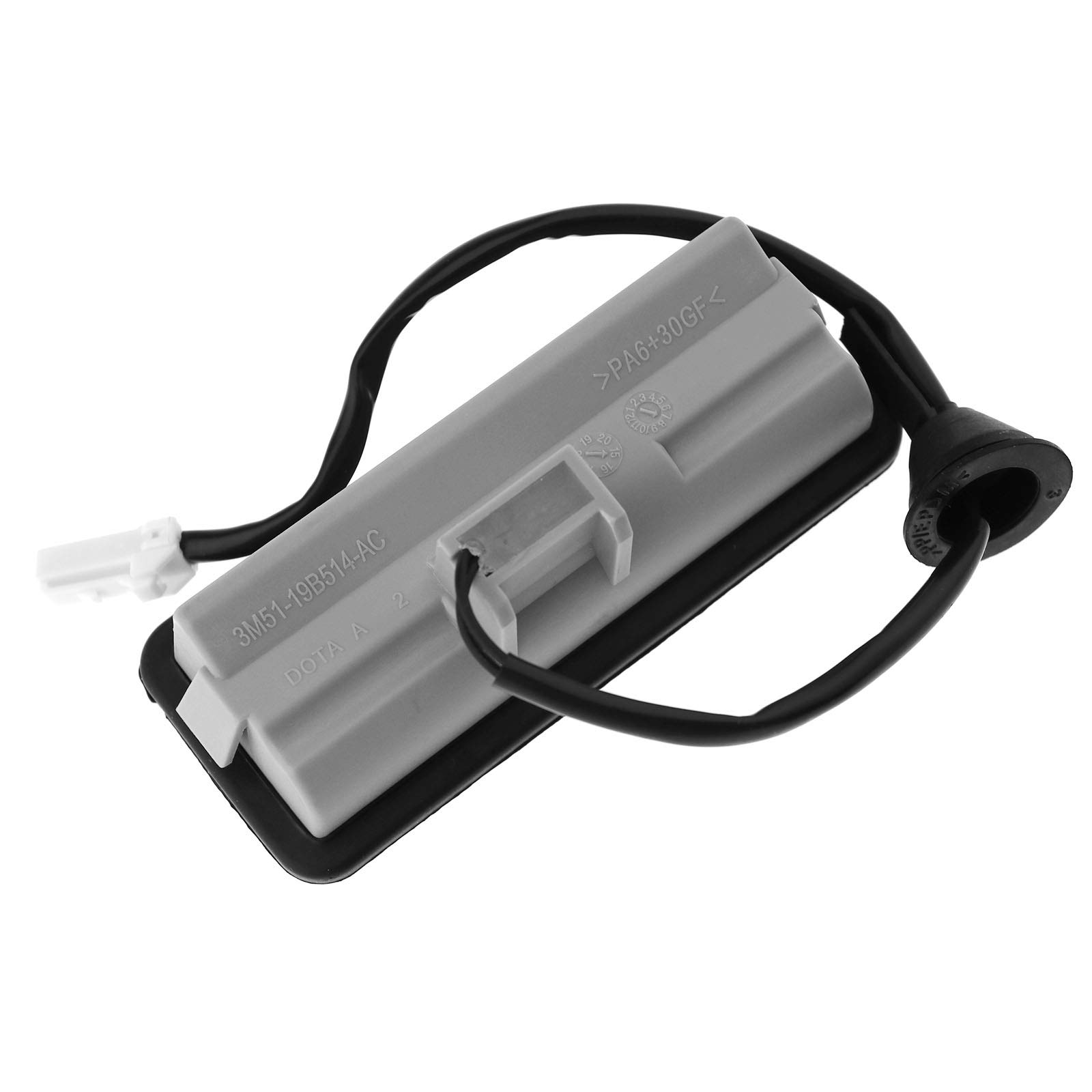 D2D Boot/Tailgate Release Switch 3M5119B514AC