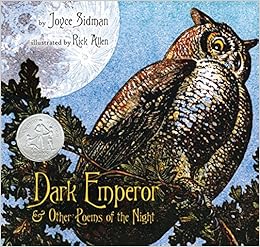 Image result for dark emperor poems