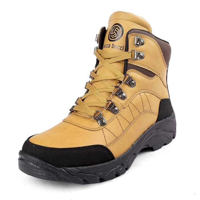Buy Bacca Bucci® Sprite Snow Boots high 