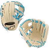 SSK Z5 Craftsman Youth Baseball Glove &ndash; 10.5&rdquo; &ndash; 11&rdquo; &ndash; 11.25&rdquo; &ndash; 11.5&rdquo; Right &amp; Left Hand Throw