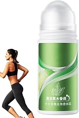 Firulab Antiperspirant Roller Deodorant Unisex Long Lasting Paraben Free 50g view 8