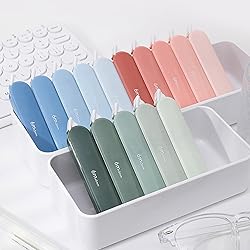 mebkmi Correction Tape, 5 PCS 98.4ft Length