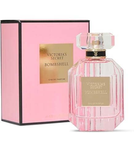 Amazon.com : Bombshell Victoria's Secret 1.7 oz EDP Spray for