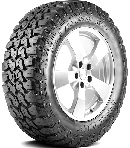 Amazon.com: Arisun Aresta A/T ZG06 All Terrain LT33X12.50R22
