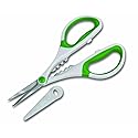 Zyliss Herb Snippers